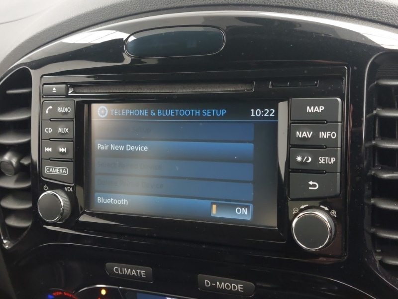 Used Nissan Juke 2017 for sale - 76393164: Photo 15