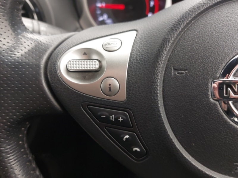 Used Nissan Juke 2017 for sale - 76393164: Photo 17