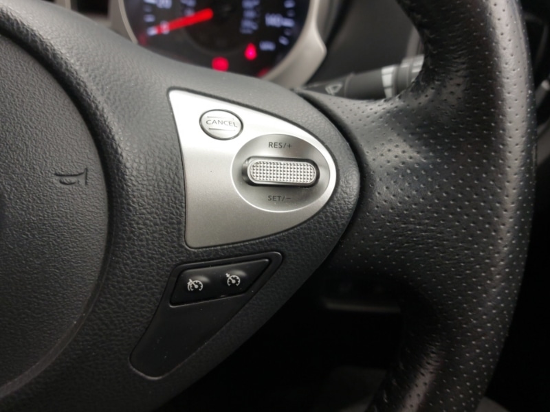 Used Nissan Juke 2017 for sale - 76393164: Photo 18