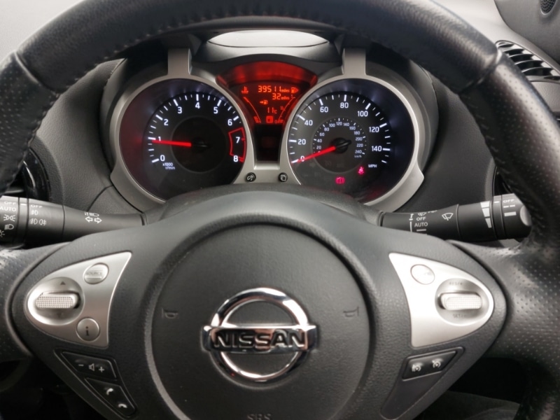 Used Nissan Juke 2017 for sale - 76393164: Photo 19