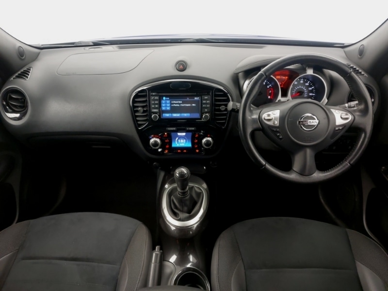 Used Nissan Juke 2017 for sale - 76393164: Photo 2