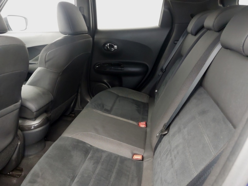 Used Nissan Juke 2017 for sale - 76393164: Photo 6