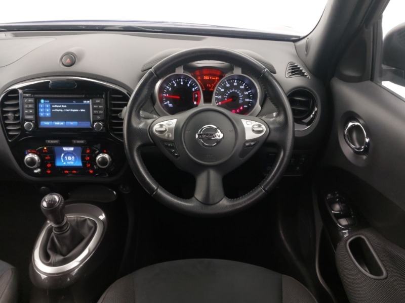 Used Nissan Juke 2017 for sale - 76393164: Photo 7