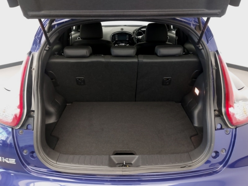 Used Nissan Juke 2017 for sale - 76393164: Photo 8