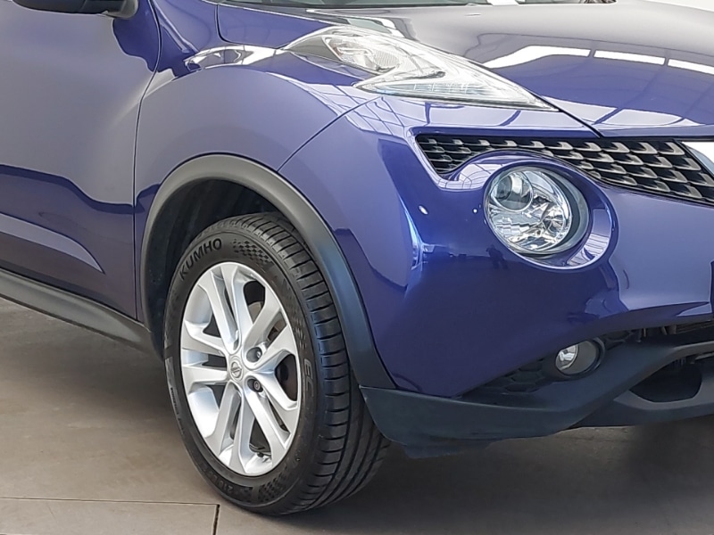 Used Nissan Juke 2017 for sale - 76393164: Photo 9