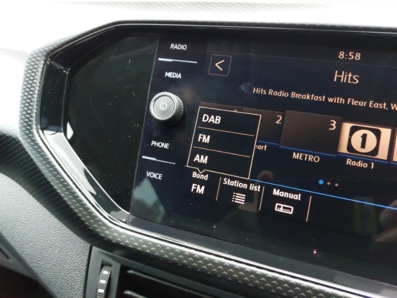 Used Volkswagen T-Cross 2019 for sale - 77173616: Photo 13