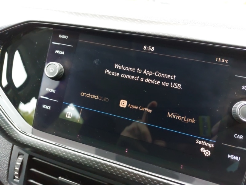 Used Volkswagen T-Cross 2019 for sale - 77173616: Photo 14