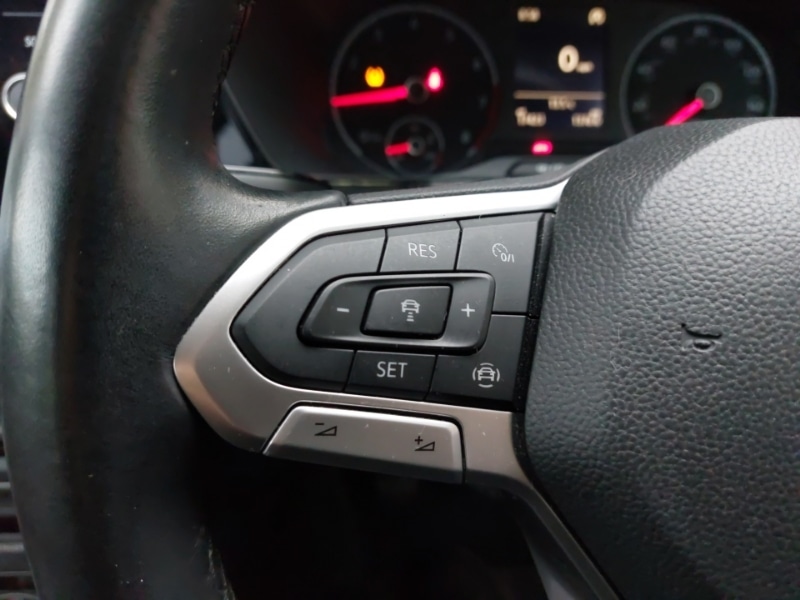 Used Volkswagen T-Cross 2019 for sale - 77173616: Photo 15