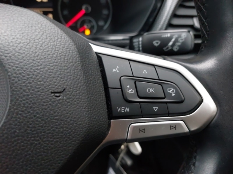 Used Volkswagen T-Cross 2019 for sale - 77173616: Photo 16