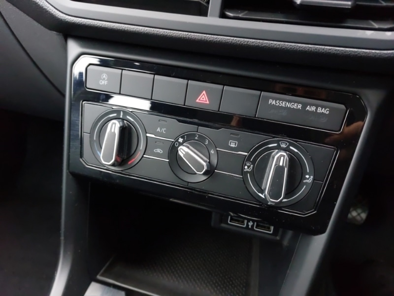 Used Volkswagen T-Cross 2019 for sale - 77173616: Photo 18