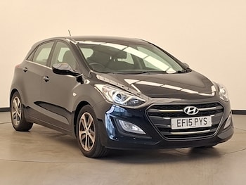 Used Hyundai i30 2015 for sale - 79001345: Photo