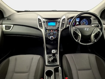 Used Hyundai i30 2015 for sale - 79001345: Photo