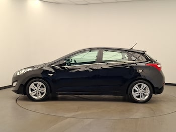 Used Hyundai i30 2015 for sale - 79001345: Photo