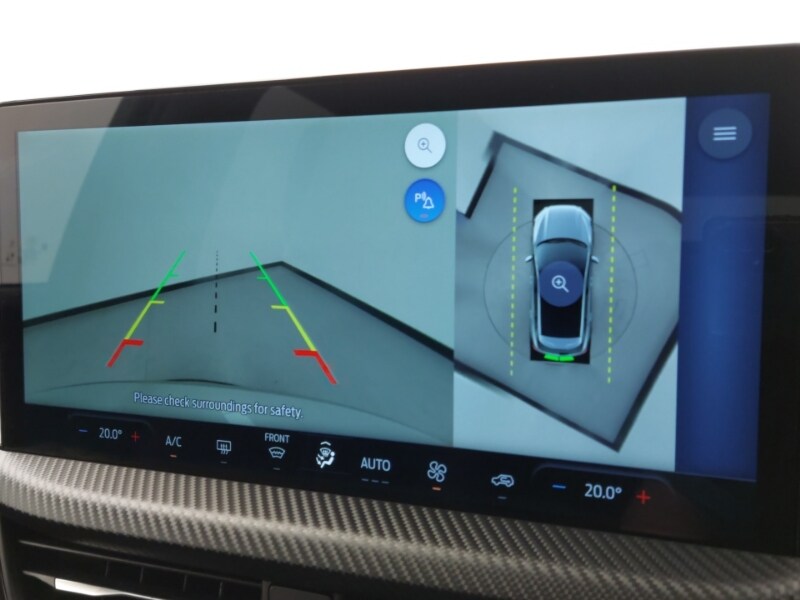 Used Ford Kuga 2025 for sale - 76165969: Photo 11