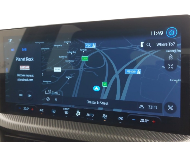 Used Ford Kuga 2025 for sale - 76165969: Photo 14