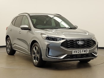 Ford - Kuga