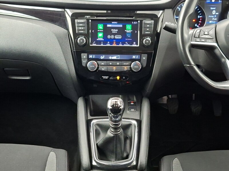 Used Nissan Qashqai 2019 for sale - 77543966: Photo 10