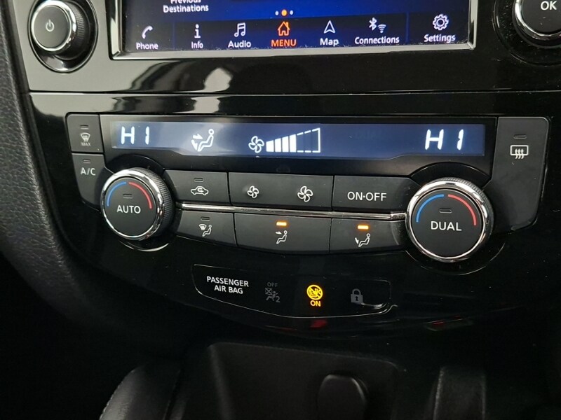 Used Nissan Qashqai 2019 for sale - 77543966: Photo 13