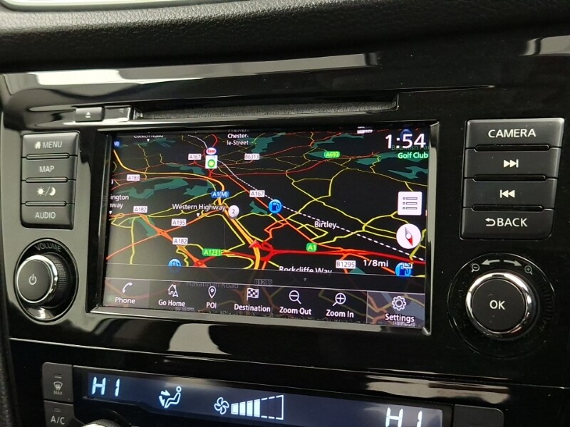 Used Nissan Qashqai 2019 for sale - 77543966: Photo 14