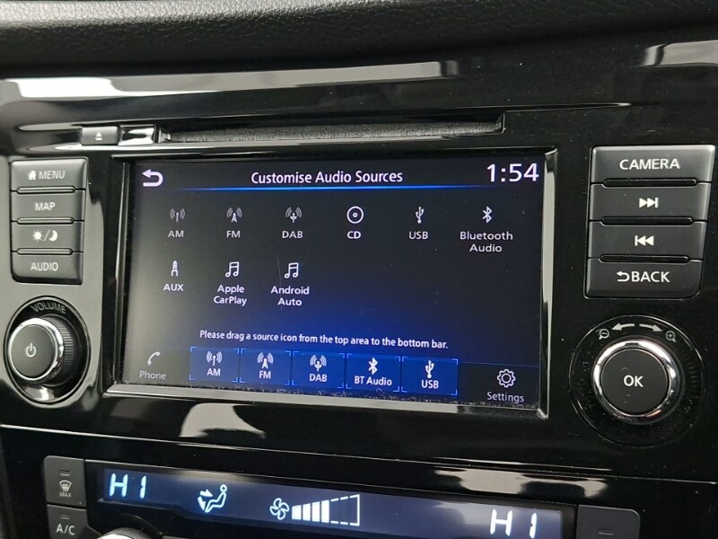 Used Nissan Qashqai 2019 for sale - 77543966: Photo 15