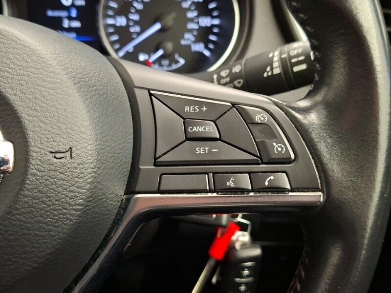 Used Nissan Qashqai 2019 for sale - 77543966: Photo 17