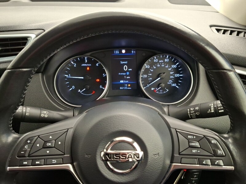 Used Nissan Qashqai 2019 for sale - 77543966: Photo 19