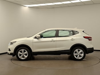 Used Nissan Qashqai 2019 for sale - 77543966: Photo