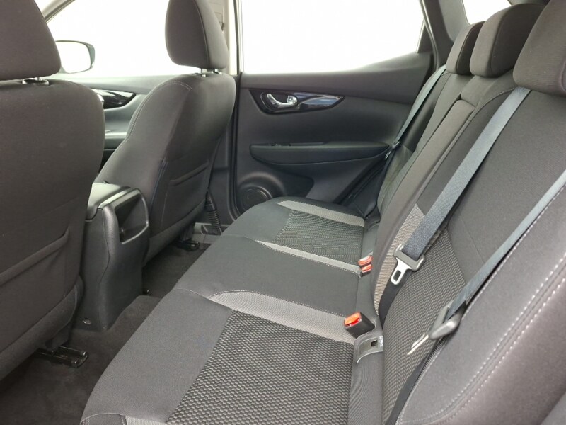 Used Nissan Qashqai 2019 for sale - 77543966: Photo 6