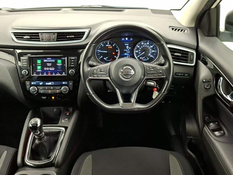 Used Nissan Qashqai 2019 for sale - 77543966: Photo 7