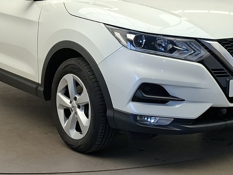 Used Nissan Qashqai 2019 for sale - 77543966: Photo 9