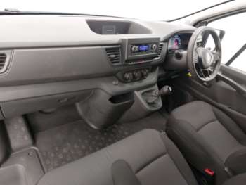 Used Renault Trafic 2022 for sale - 74902237: Photo