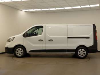 Used Renault Trafic 2022 for sale - 74902237: Photo