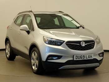 2019 - 1.4T ecoTEC Elite Nav 5dr