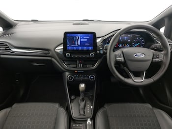 Used Ford Fiesta 2020 for sale - 75558250: Photo