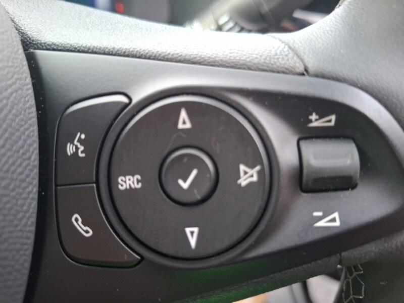 Used Vauxhall Corsa 2025 for sale - 77677951: Photo 13