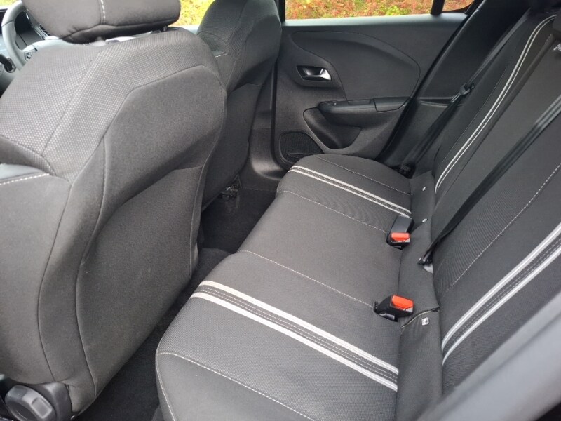 Used Vauxhall Corsa 2025 for sale - 77677951: Photo 6