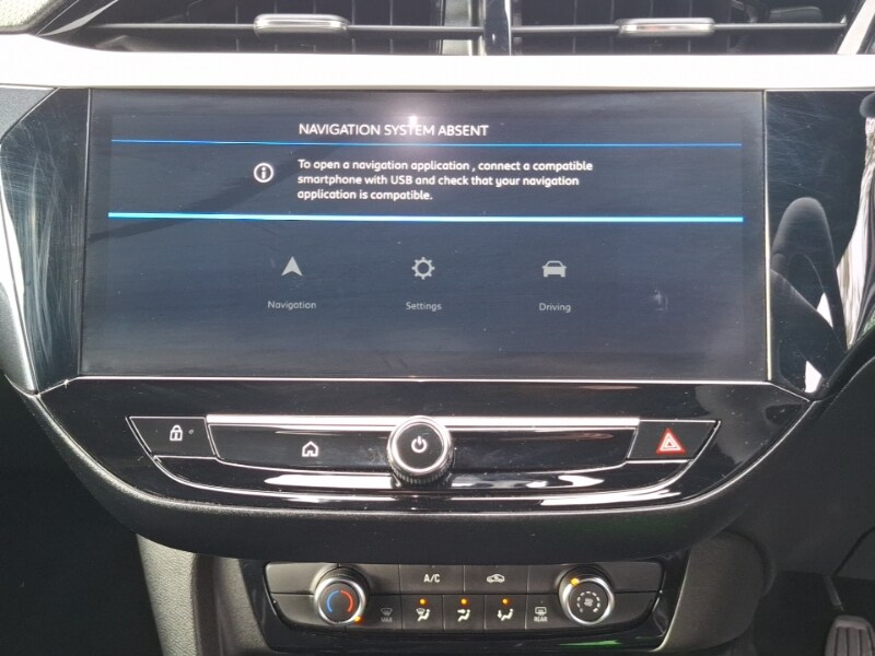 Used Vauxhall Corsa 2025 for sale - 77677951: Photo 7