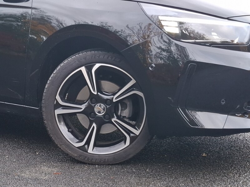 Used Vauxhall Corsa 2025 for sale - 77677951: Photo 9