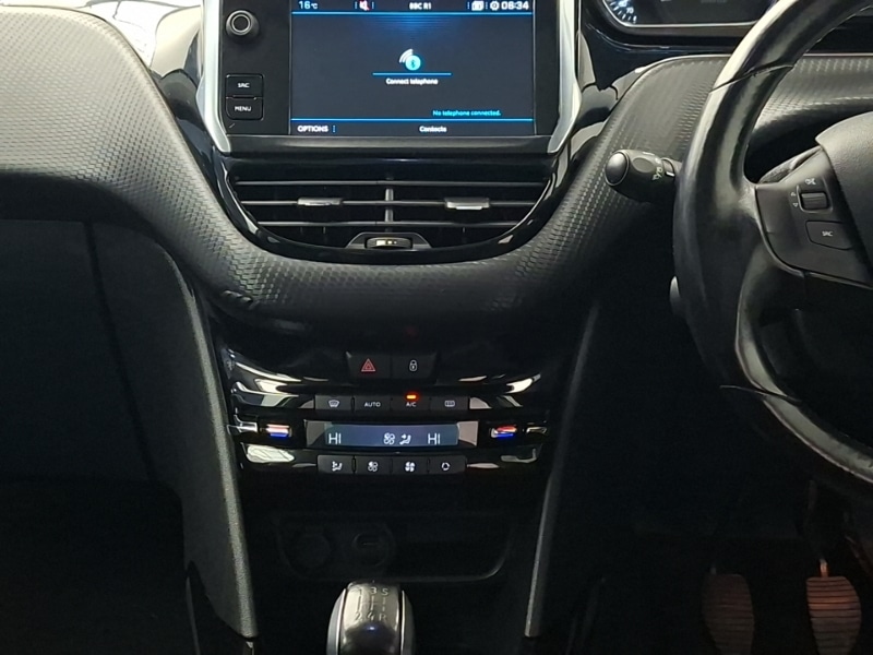 Used Peugeot 2008 2019 for sale - 78112954: Photo 10