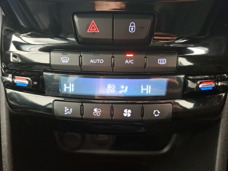 Used Peugeot 2008 2019 for sale - 78112954: Photo 13