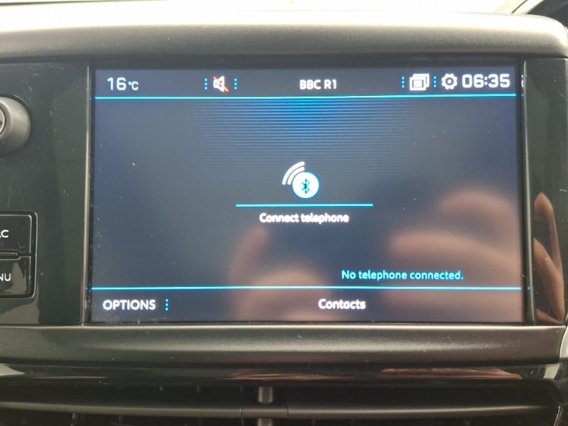 Used Peugeot 2008 2019 for sale - 78112954: Photo 14