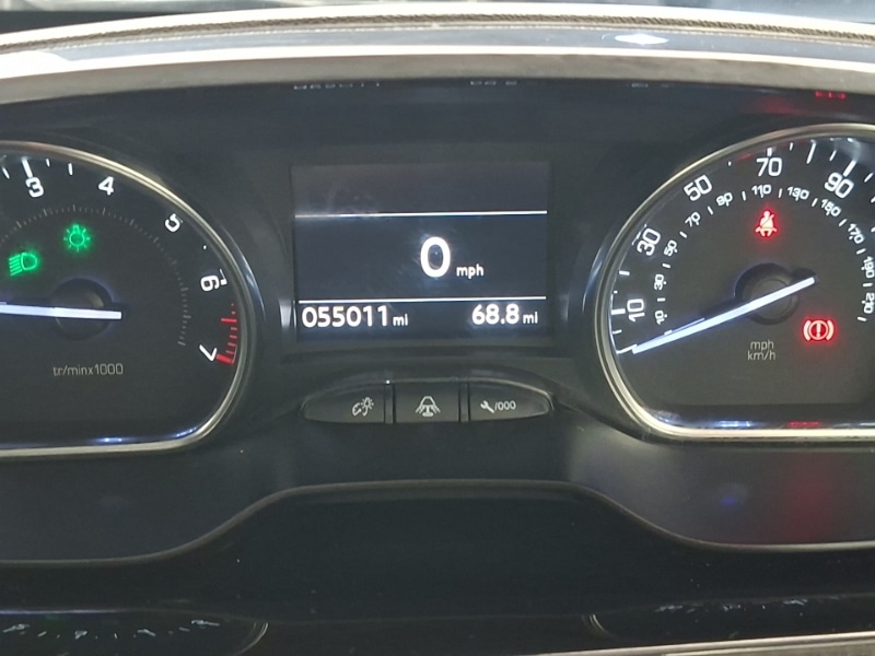 Used Peugeot 2008 2019 for sale - 78112954: Photo 15