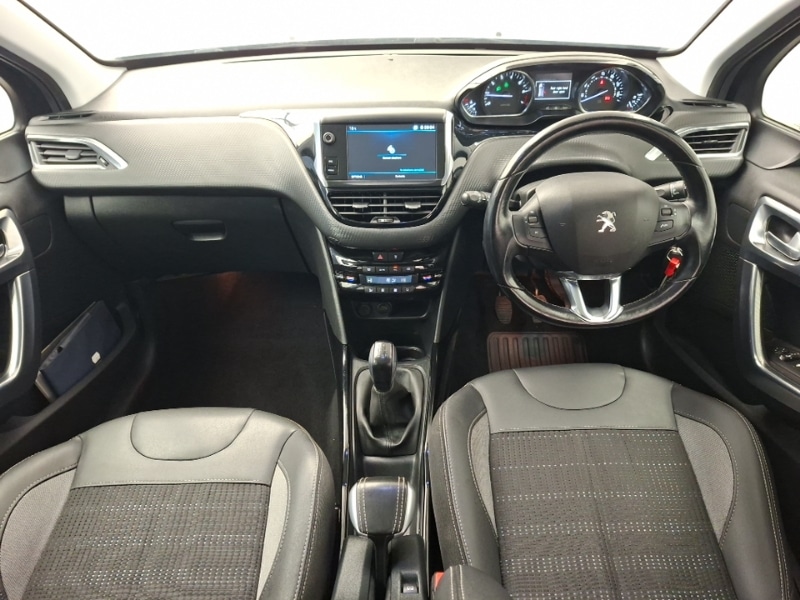 Used Peugeot 2008 2019 for sale - 78112954: Photo 2