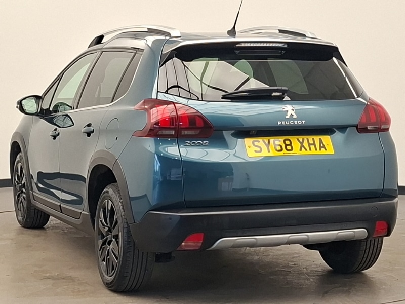 Used Peugeot 2008 2019 for sale - 78112954: Photo 3