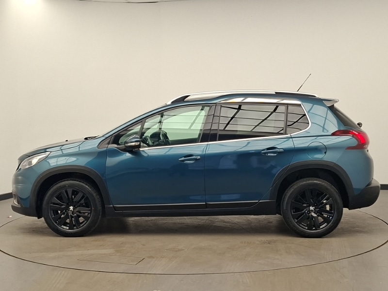 Used Peugeot 2008 2019 for sale - 78112954: Photo 4