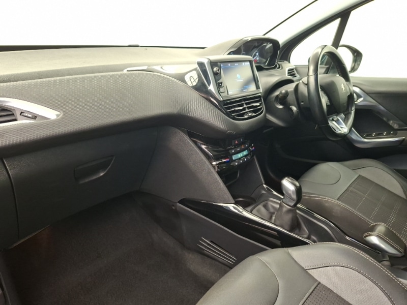 Used Peugeot 2008 2019 for sale - 78112954: Photo 5