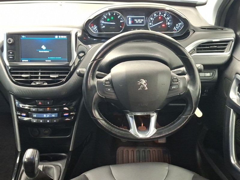 Used Peugeot 2008 2019 for sale - 78112954: Photo 7