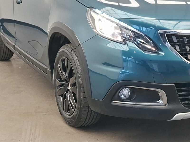 Used Peugeot 2008 2019 for sale - 78112954: Photo 9