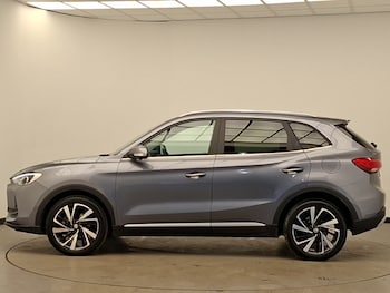 Used MG MG ZS 2025 for sale - 78559893: Photo
