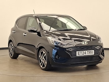 Used Hyundai i10 2024 for sale - 79069966: Photo
